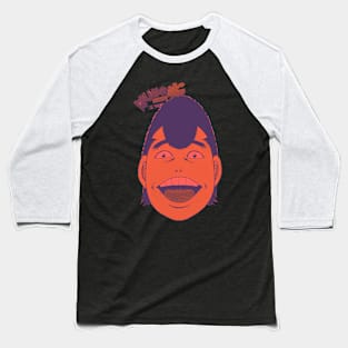 Mamoru Takamura Baseball T-Shirt